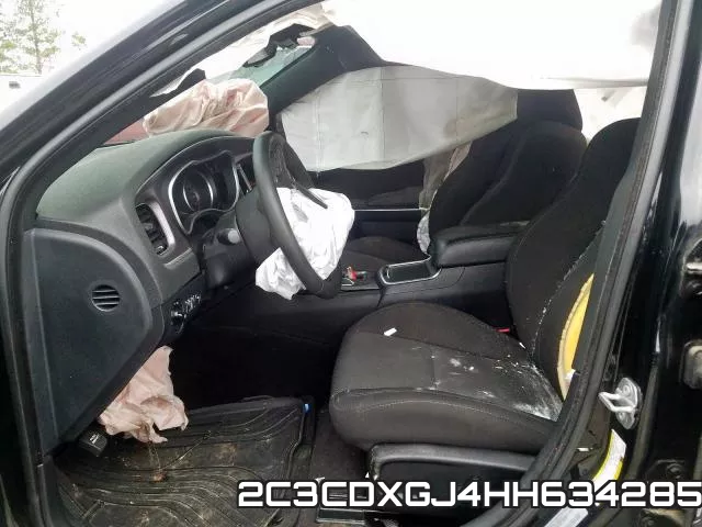 2C3CDXGJ4HH634285 фото 6