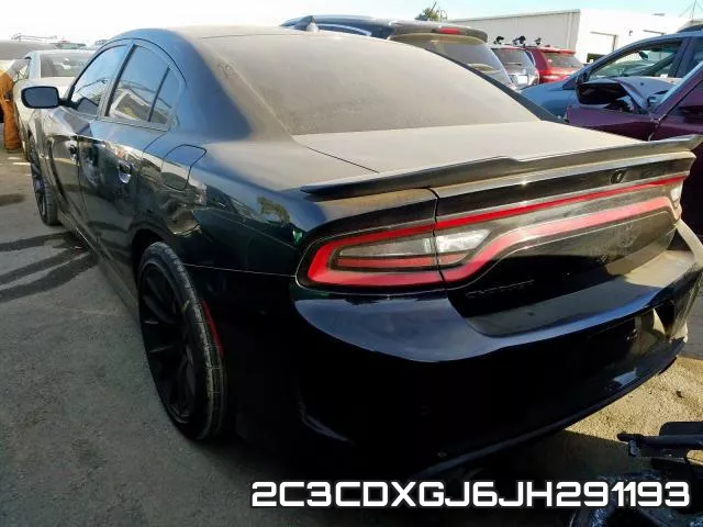 2C3CDXGJ6JH291193 фото 4
