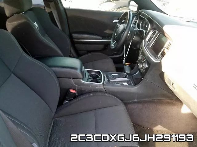 2C3CDXGJ6JH291193 фото 6