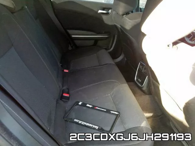 2C3CDXGJ6JH291193 фото 7
