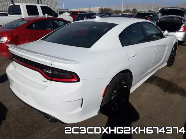 2C3CDXHG2KH674374 фото 5