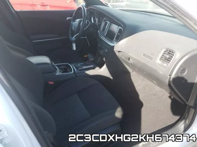 2C3CDXHG2KH674374 фото 6