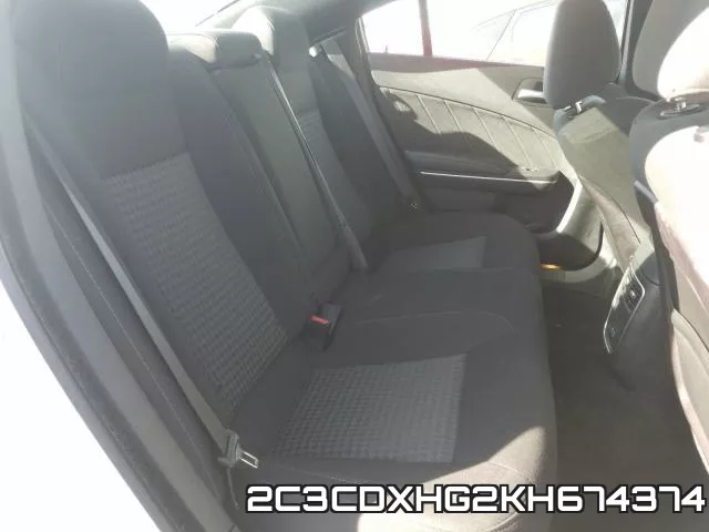 2C3CDXHG2KH674374 фото 7