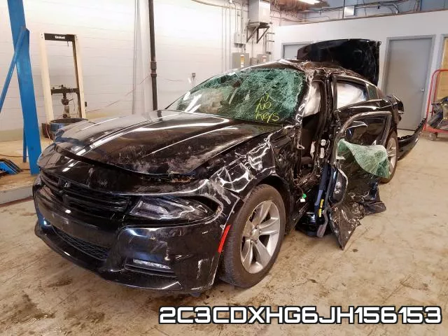 2C3CDXHG6JH156153 фото 3