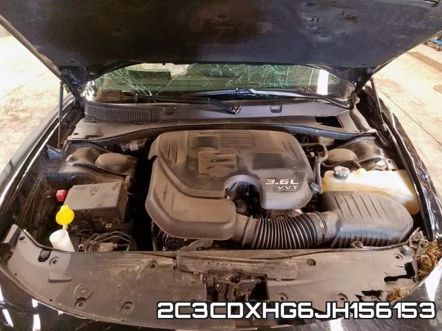 2C3CDXHG6JH156153 фото 8