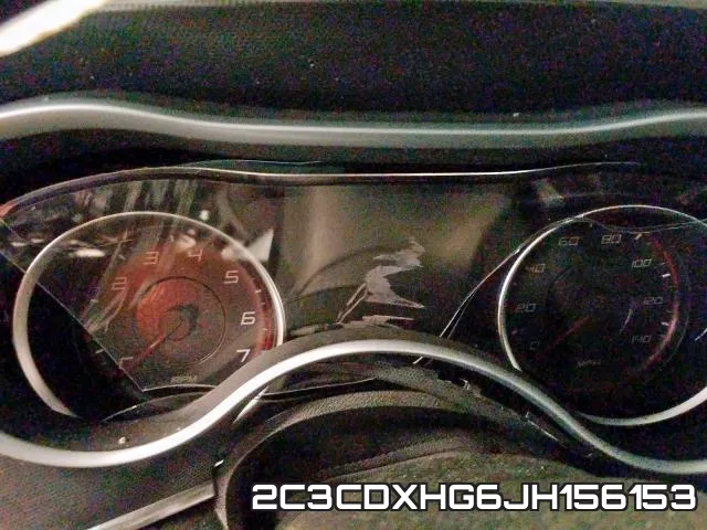 2C3CDXHG6JH156153 фото 9