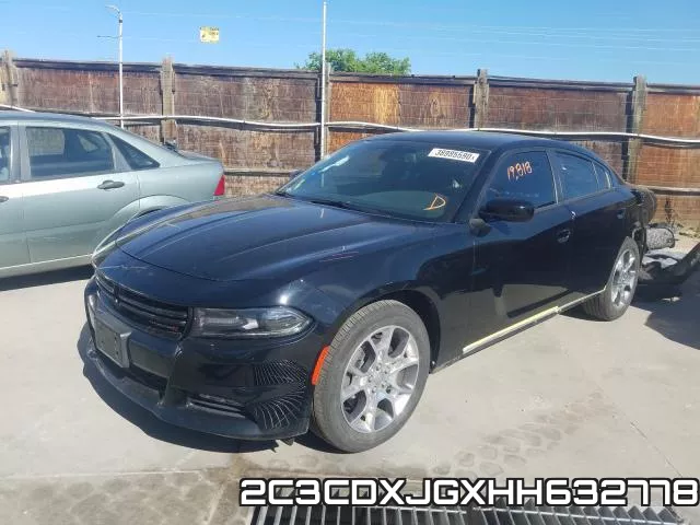 2C3CDXJGXHH632778 фото 3