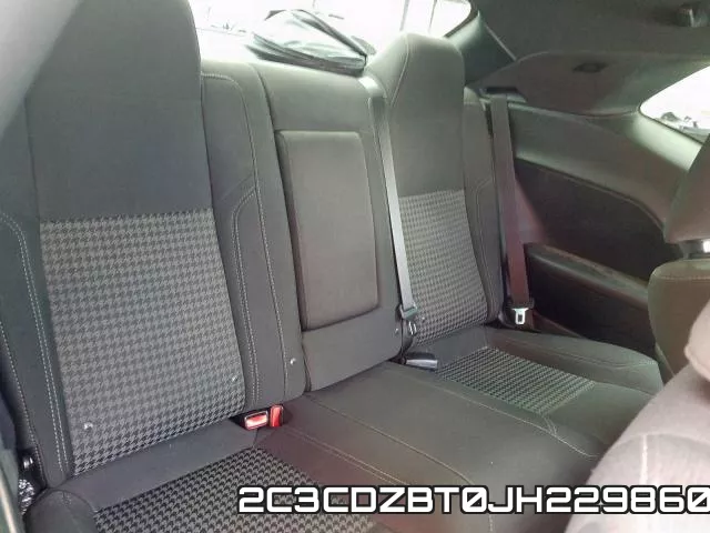 2C3CDZBT0JH229860 фото 7