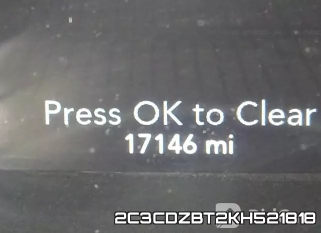 2C3CDZBT2KH521818 фото 8