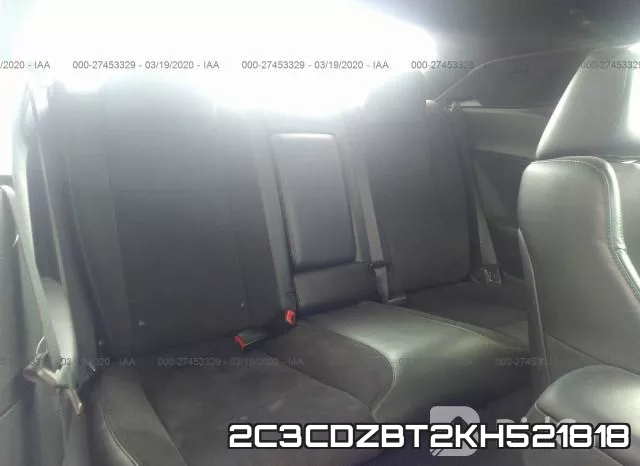 2C3CDZBT2KH521818 фото 9