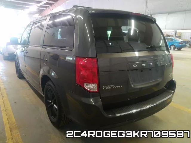2C4RDGEG3KR709587 фото 4