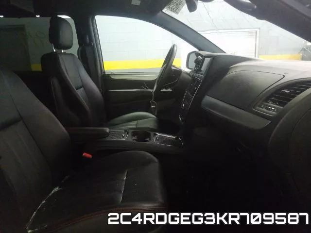 2C4RDGEG3KR709587 фото 6