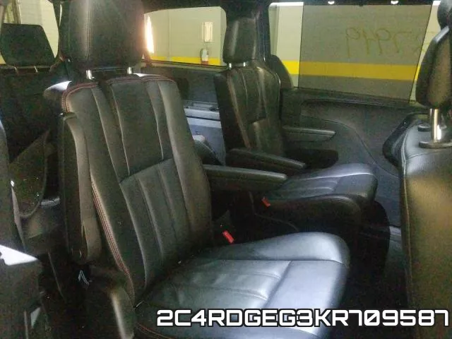 2C4RDGEG3KR709587 фото 7