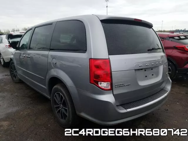 2C4RDGEG6HR680742 фото 4