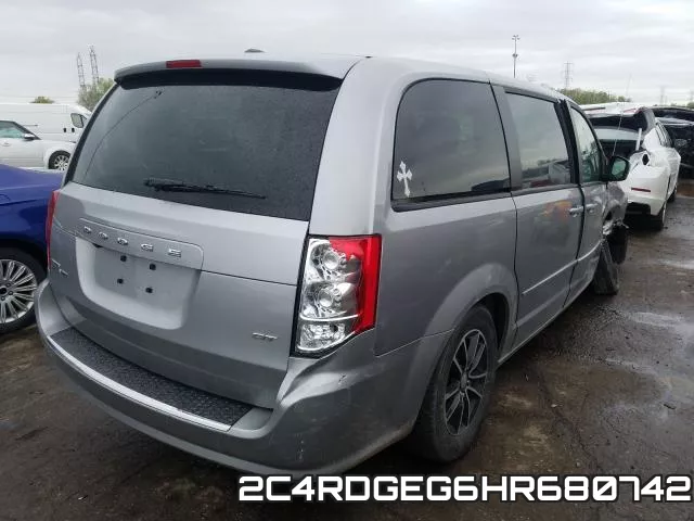2C4RDGEG6HR680742 фото 5
