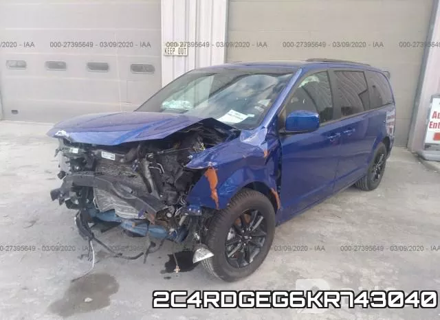 2C4RDGEG6KR743040 фото 3