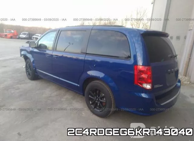 2C4RDGEG6KR743040 фото 4