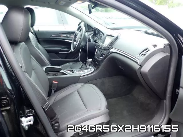 2G4GR5GX2H9116155 фото 6