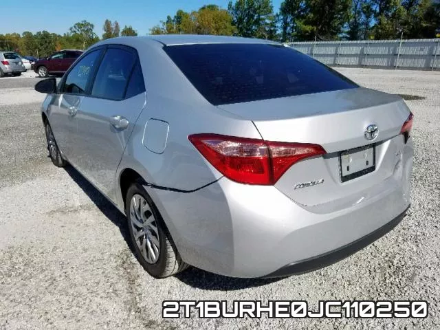 2T1BURHE0JC110250 фото 4
