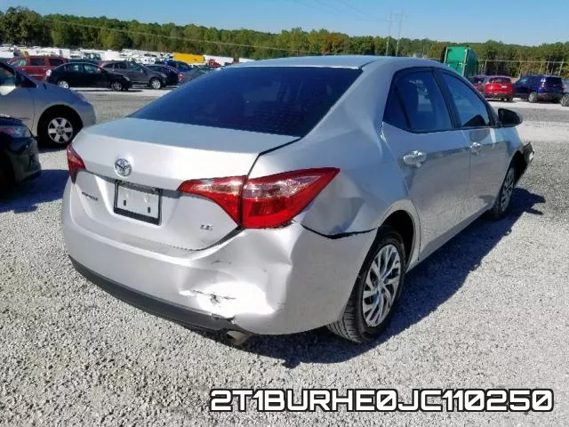 2T1BURHE0JC110250 фото 5