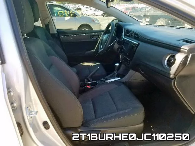 2T1BURHE0JC110250 фото 6