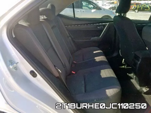 2T1BURHE0JC110250 фото 7