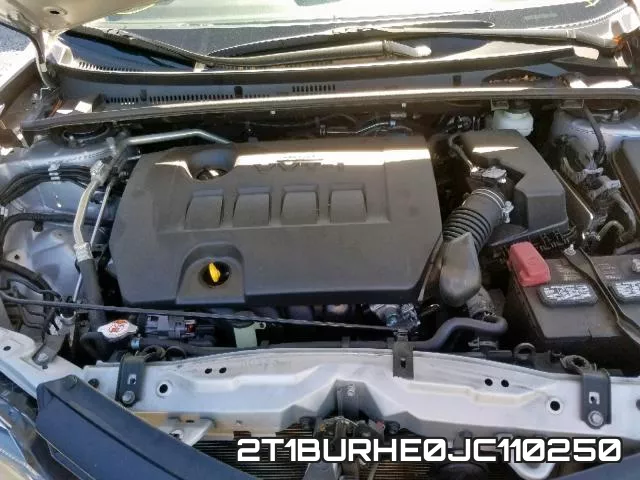 2T1BURHE0JC110250 фото 8