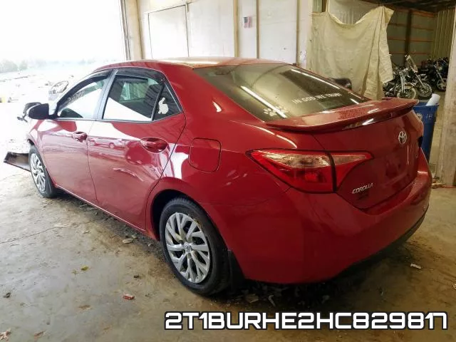 2T1BURHE2HC829817 фото 4