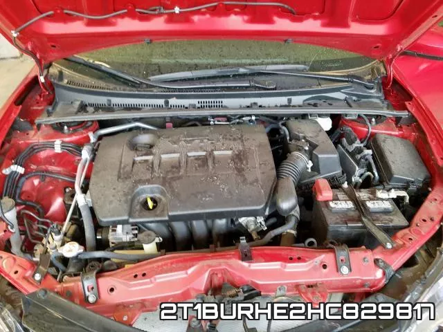 2T1BURHE2HC829817 фото 8