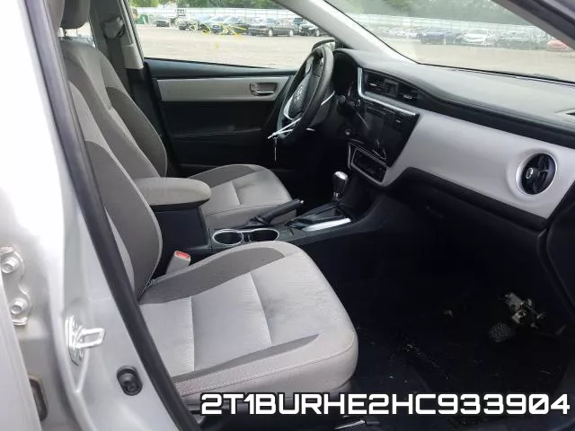 2T1BURHE2HC933904 фото 6