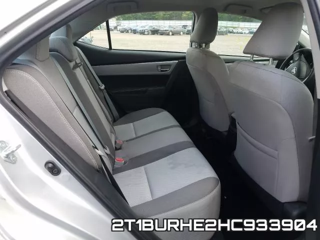 2T1BURHE2HC933904 фото 7