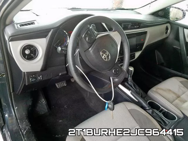 2T1BURHE2JC964415 фото 10