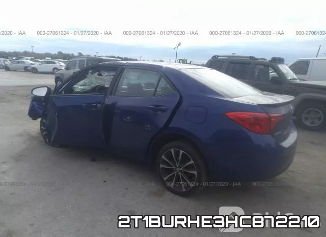 2T1BURHE3HC872210 фото 4