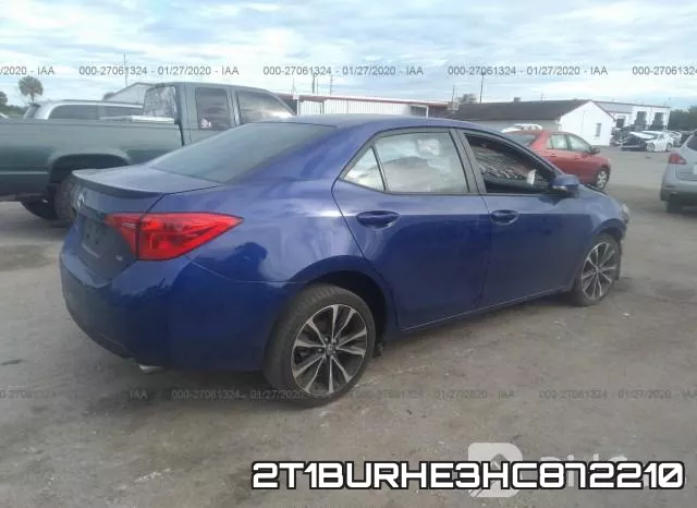 2T1BURHE3HC872210 фото 5
