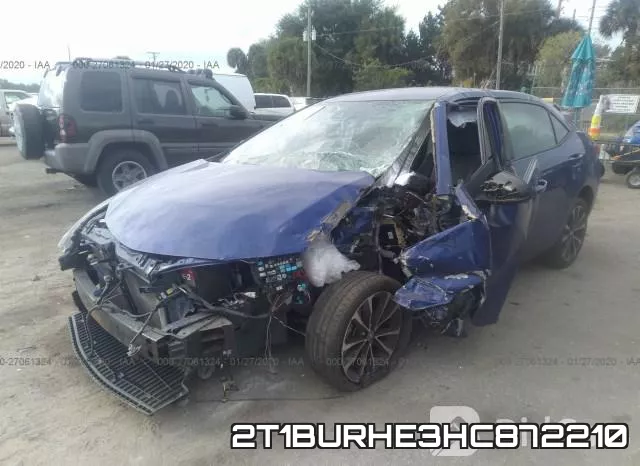2T1BURHE3HC872210 фото 7