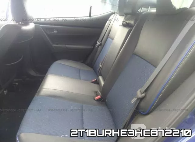 2T1BURHE3HC872210 фото 9