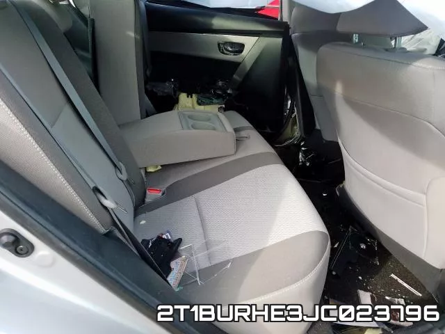 2T1BURHE3JC023796 фото 7