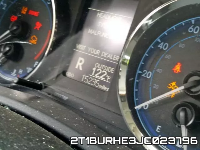2T1BURHE3JC023796 фото 9