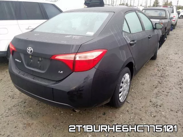 2T1BURHE6HC775101 фото 5