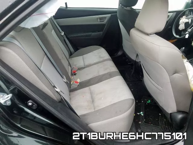 2T1BURHE6HC775101 фото 7