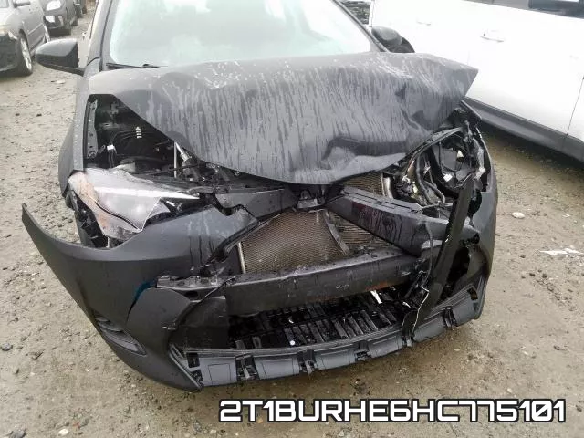 2T1BURHE6HC775101 фото 10
