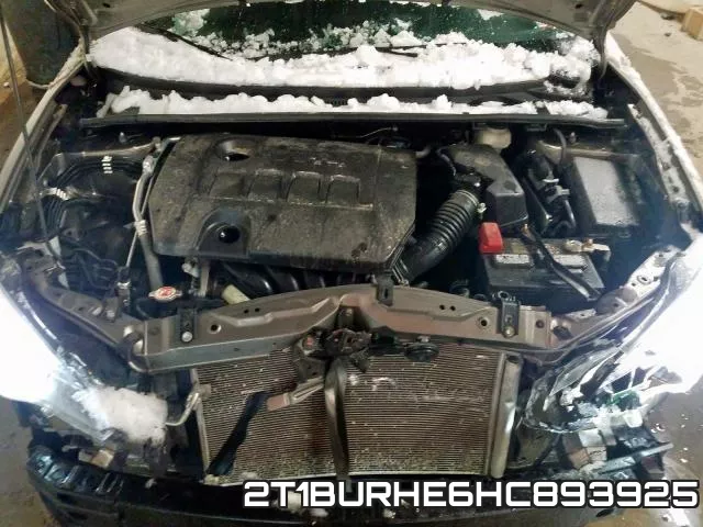 2T1BURHE6HC893925 фото 8