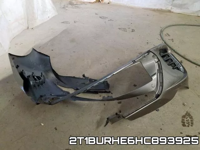 2T1BURHE6HC893925 фото 10