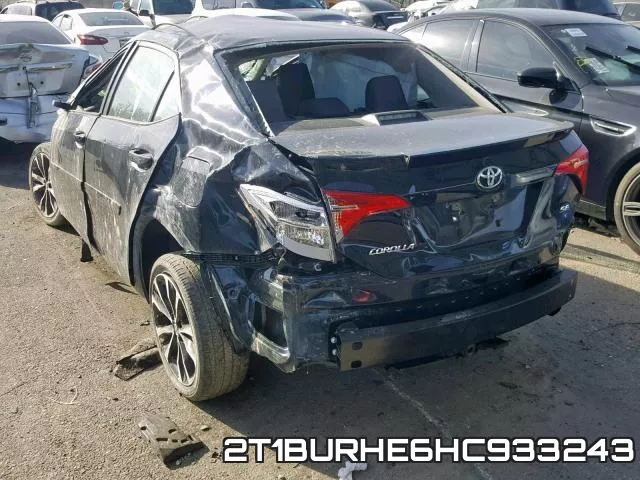 2T1BURHE6HC933243 фото 4