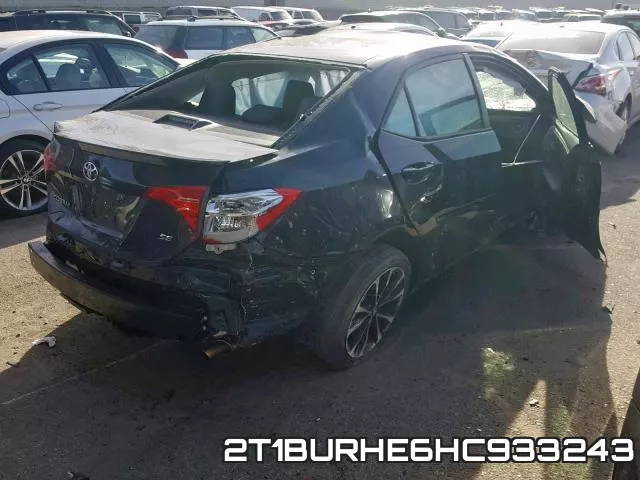 2T1BURHE6HC933243 фото 5