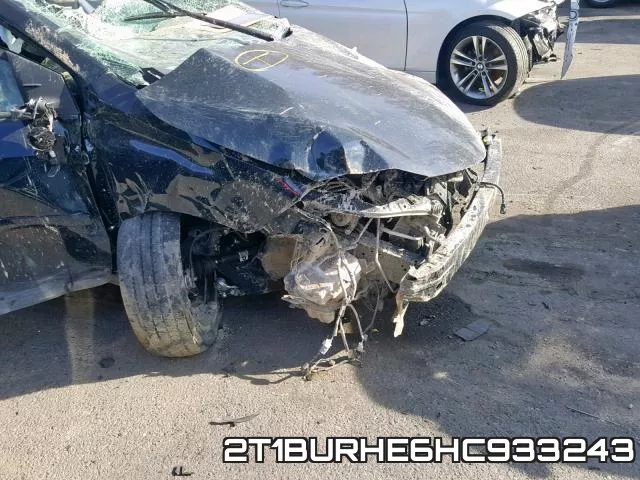 2T1BURHE6HC933243 фото 10