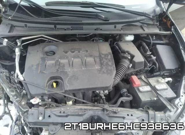 2T1BURHE6HC938636 фото 2