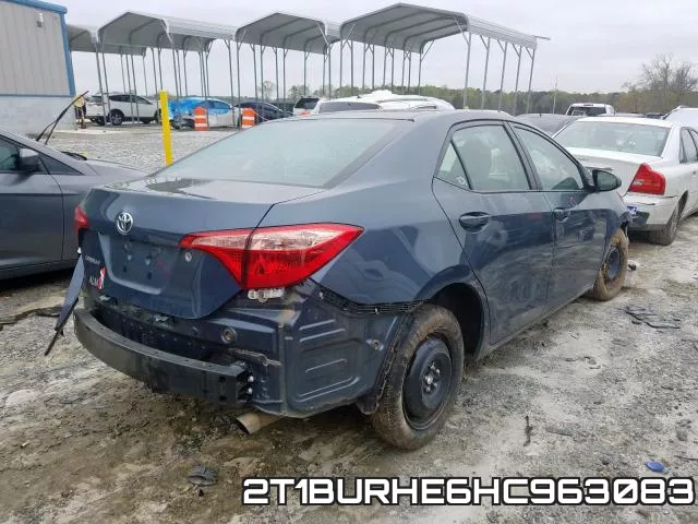 2T1BURHE6HC963083 фото 5