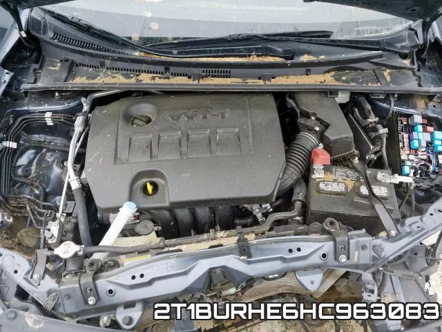 2T1BURHE6HC963083 фото 8