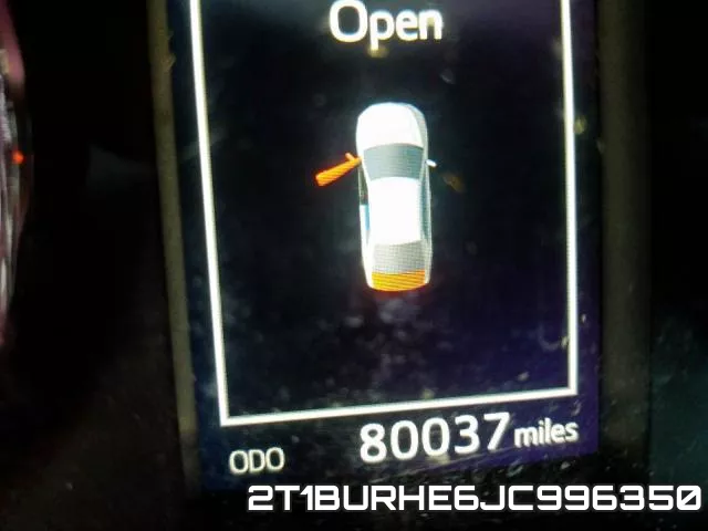 2T1BURHE6JC996350 фото 9